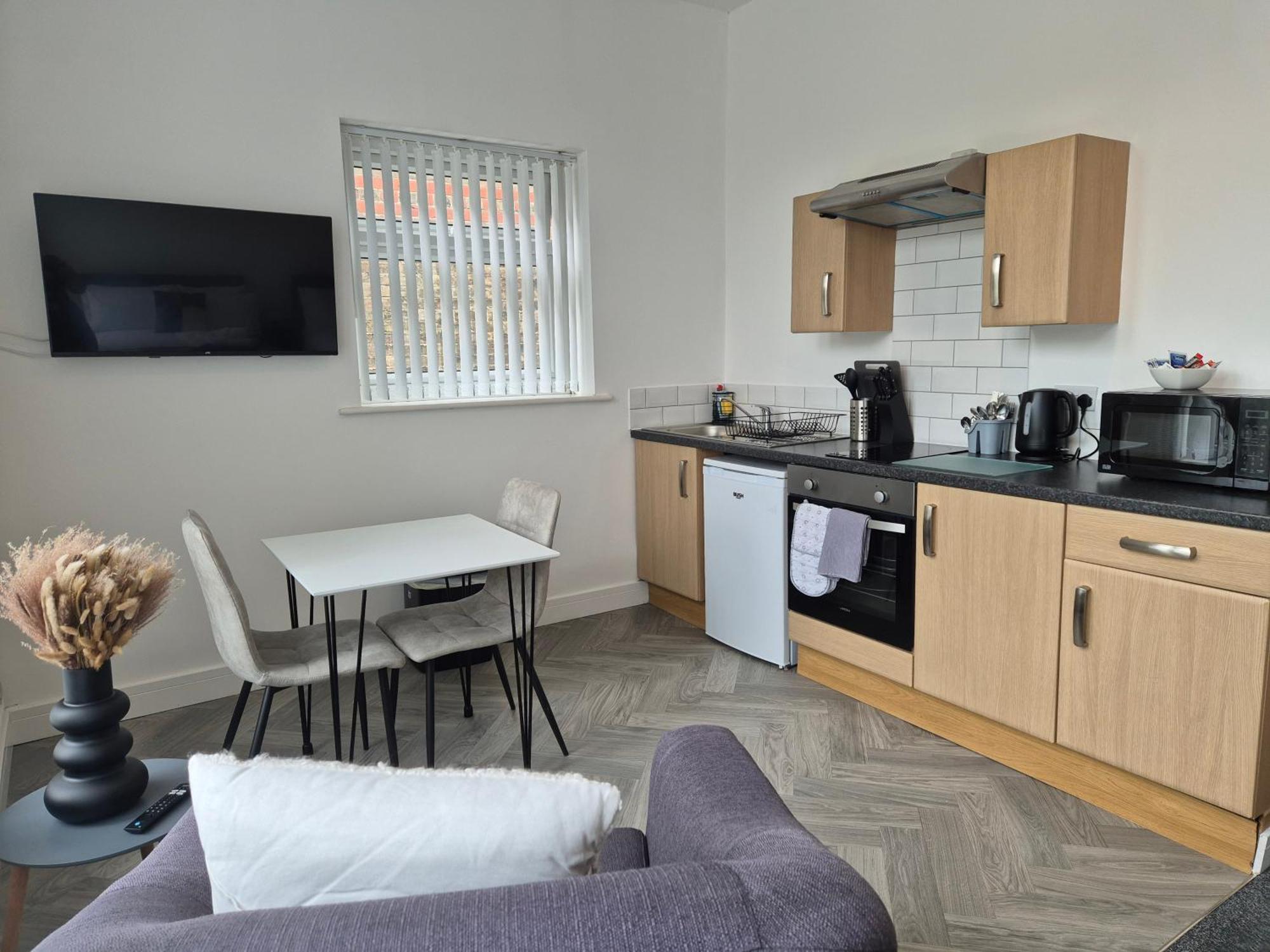 #9 - Sleeps 4 Apartment *