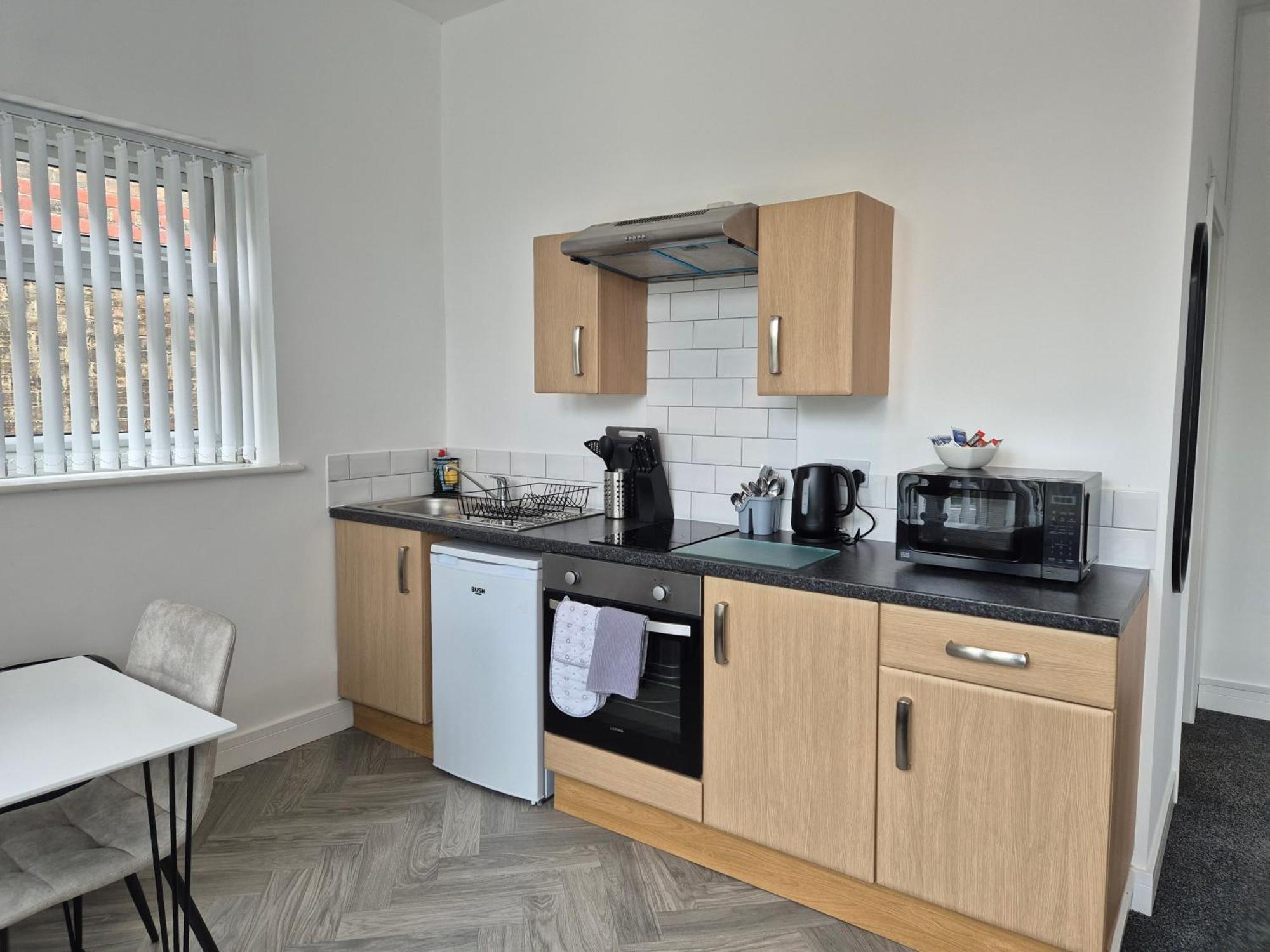 #9 - Sleeps 4 *