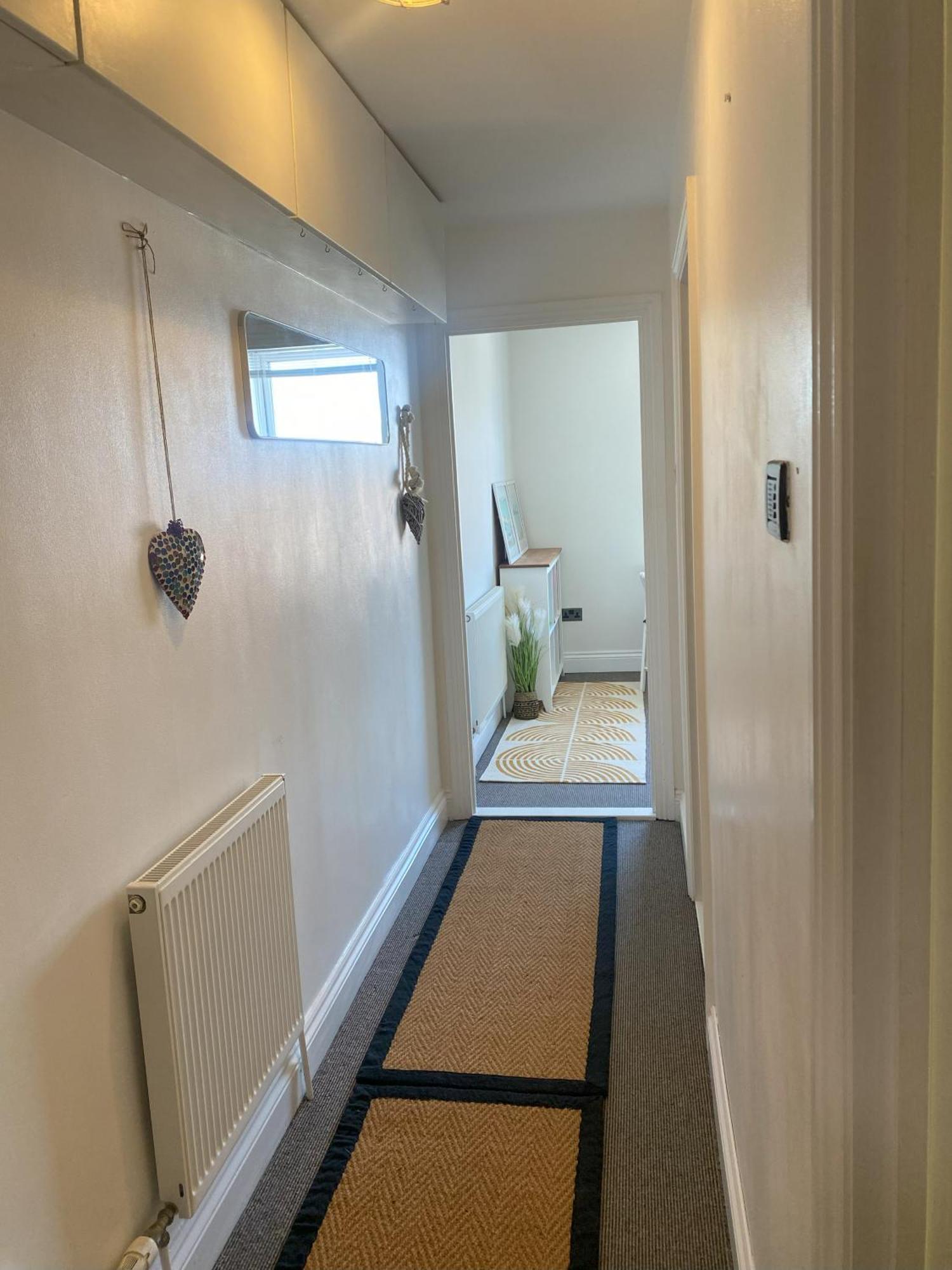 Solent Apartment Portsmouth
