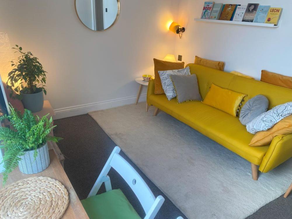 Apartment Solent Portsmouth