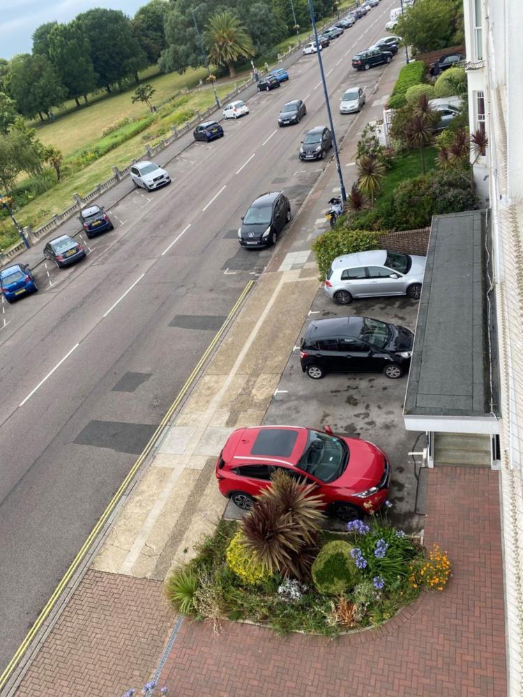 Solent Apartment Portsmouth