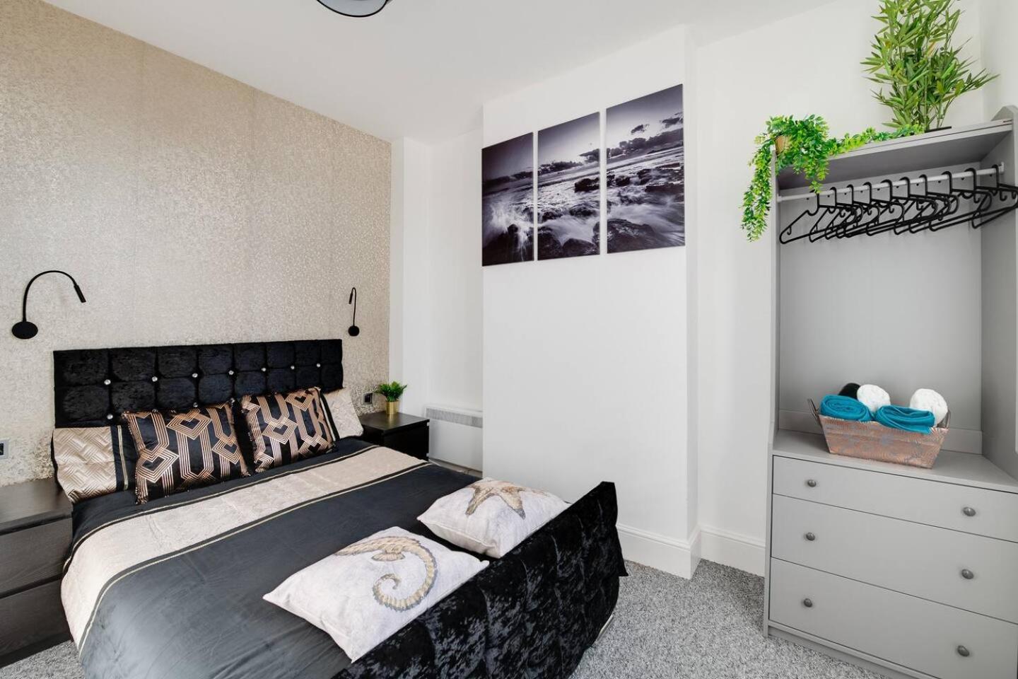 Apartment Dockyard Hideaway Nr Gunwharf Quays Portsmouth
