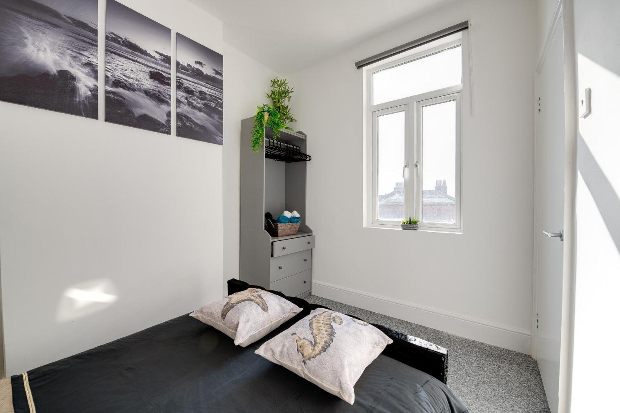 Dockyard Hideaway Nr Gunwharf Quays Apartment