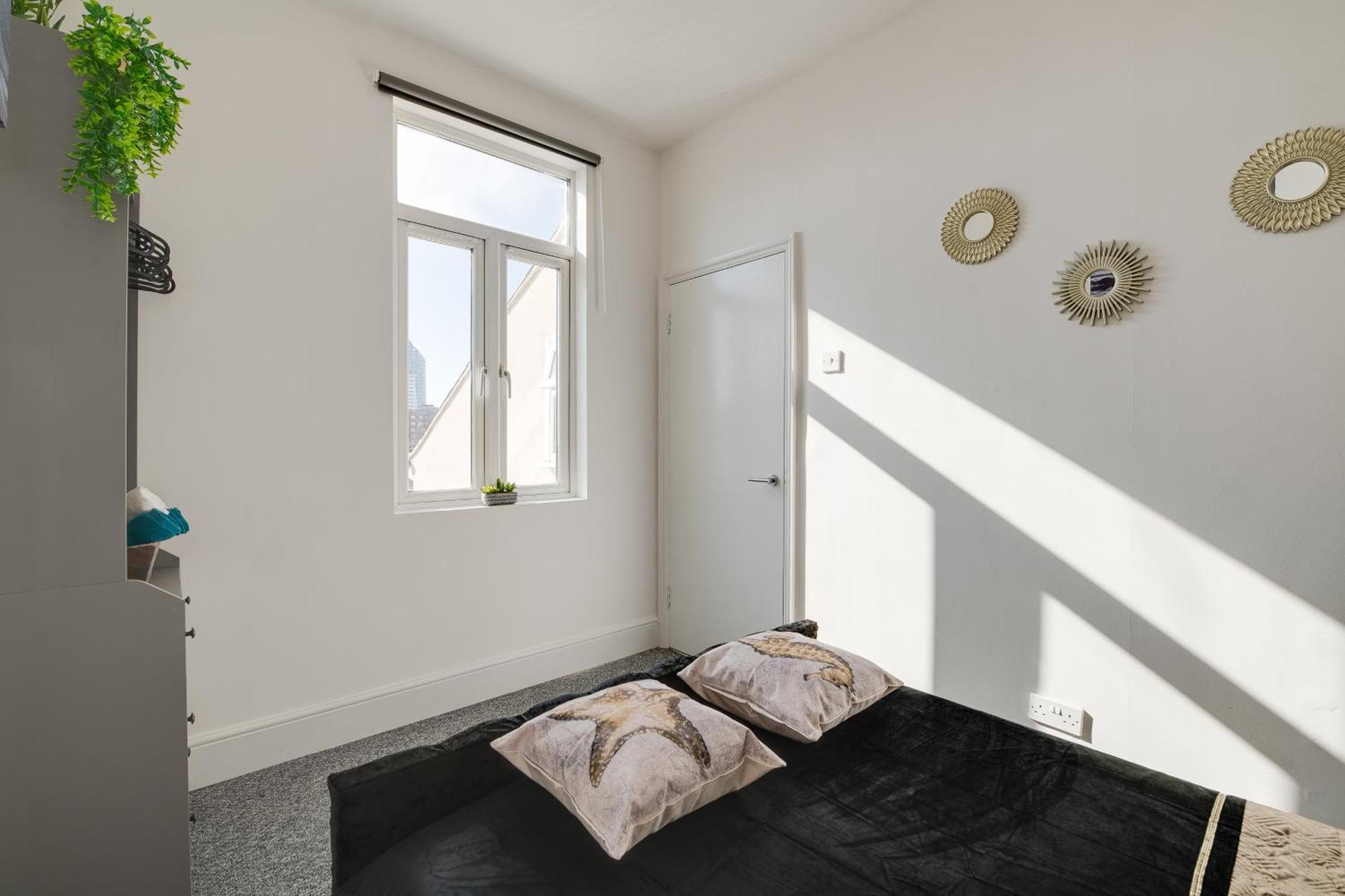 Apartment Dockyard Hideaway Nr Gunwharf Quays