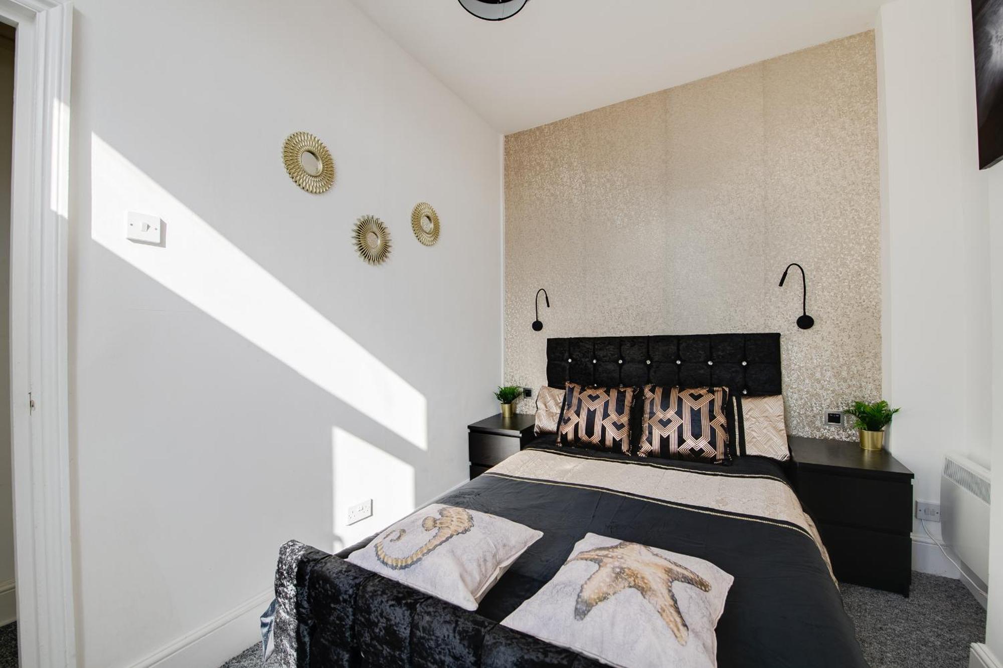 Apartment Dockyard Hideaway Nr Gunwharf Quays
