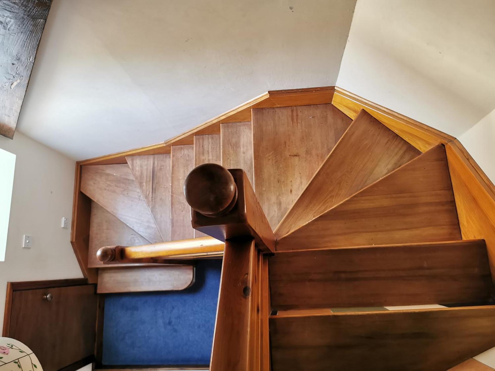 Apartment Spacious 4-bedroom Penthouse Sleeps 8 - Great View And Free Parking *