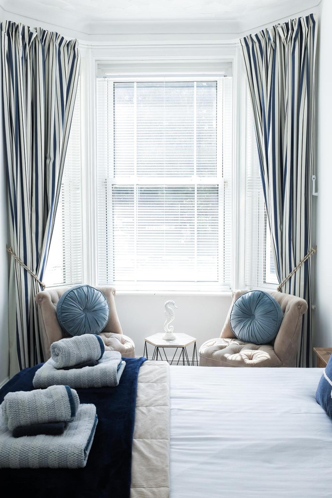 Apartment *newly Refurbished *central Portsmouth