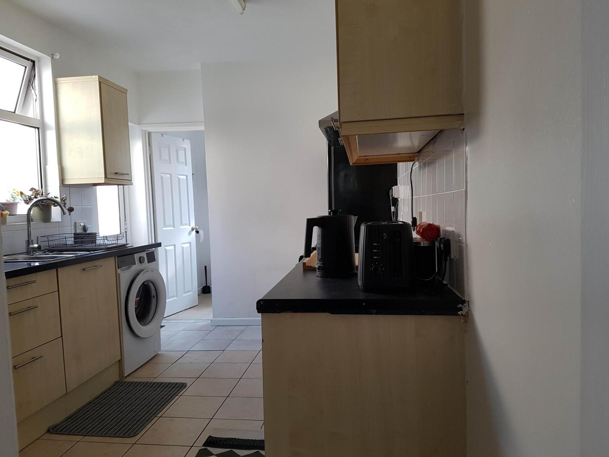 Apartment House Near Centre 3 Bedrooms *