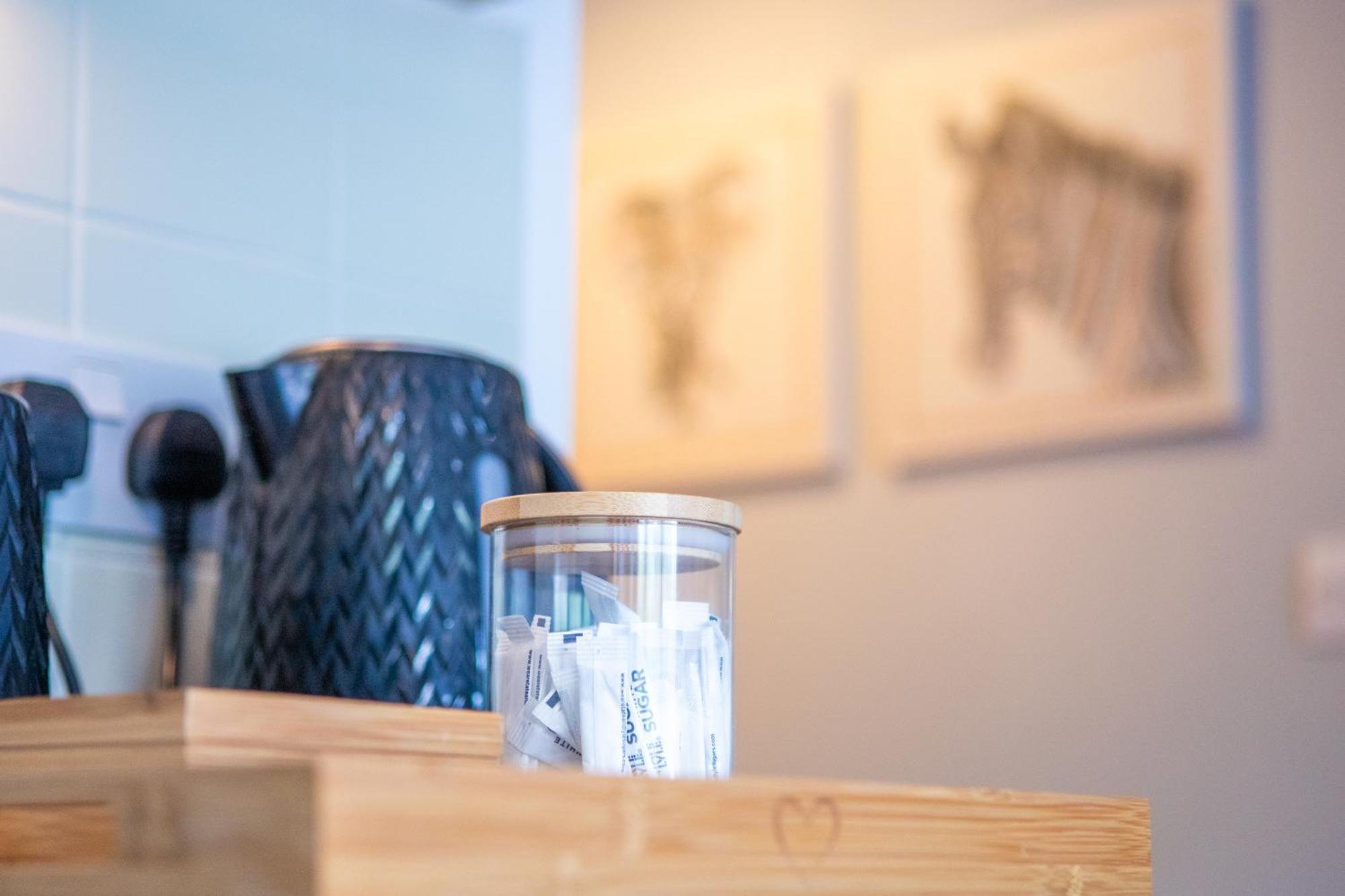 Stylish City Studio, In Gunwharf! Apartment