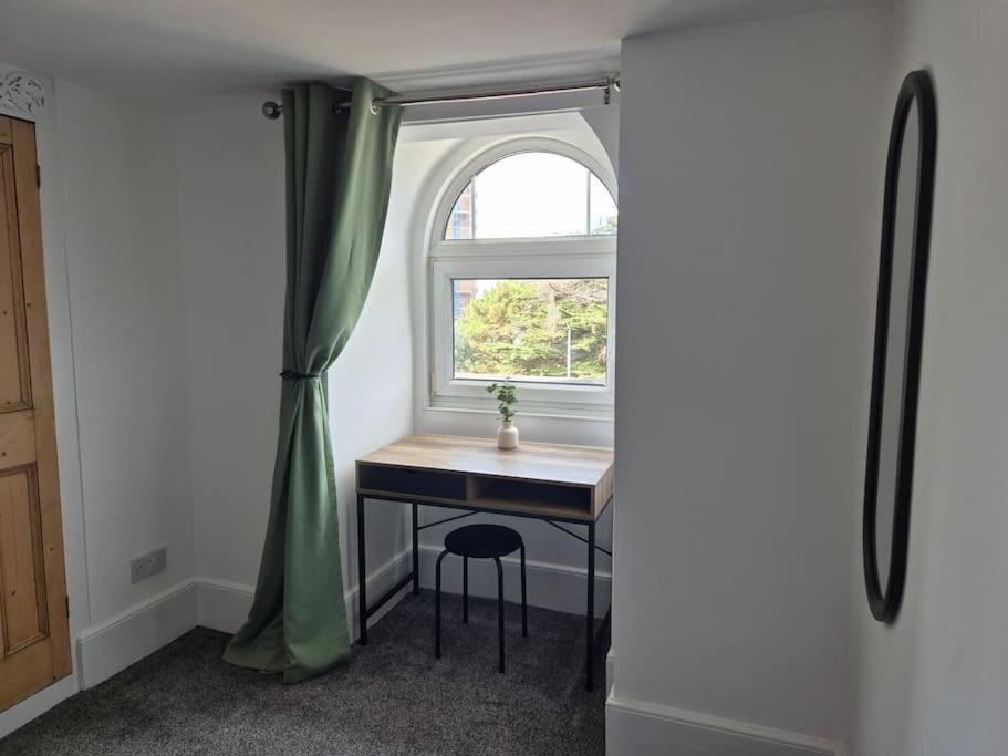 Apartment #26c 2 Bed