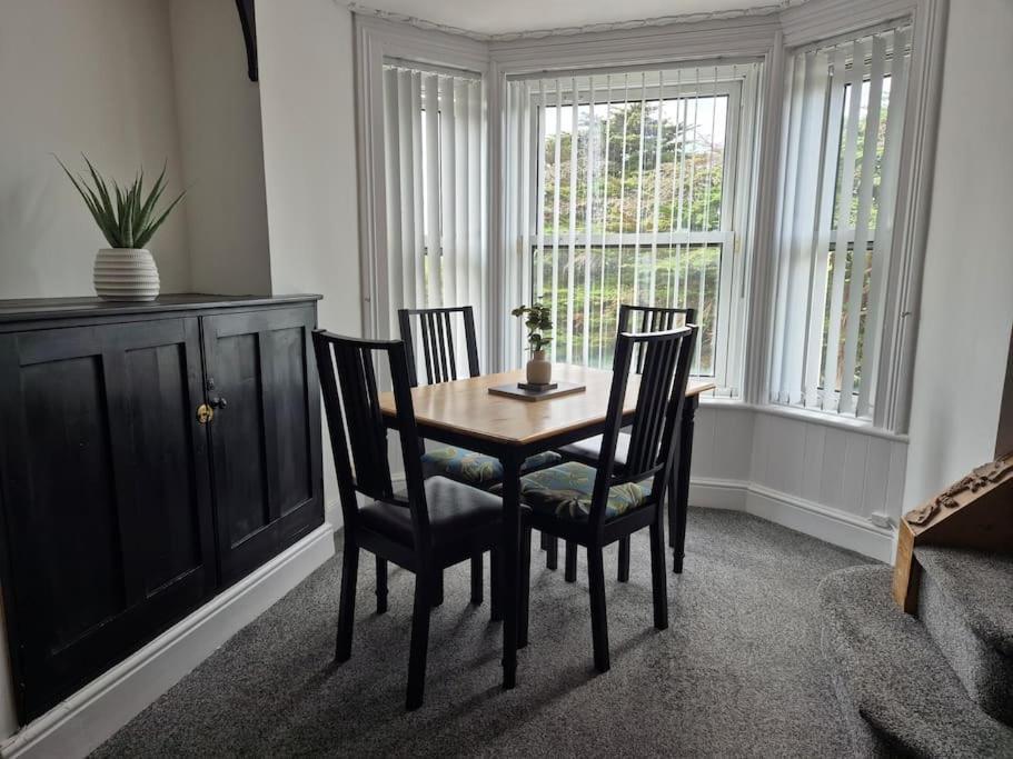 #26c 2 Bed Apartment Portsmouth