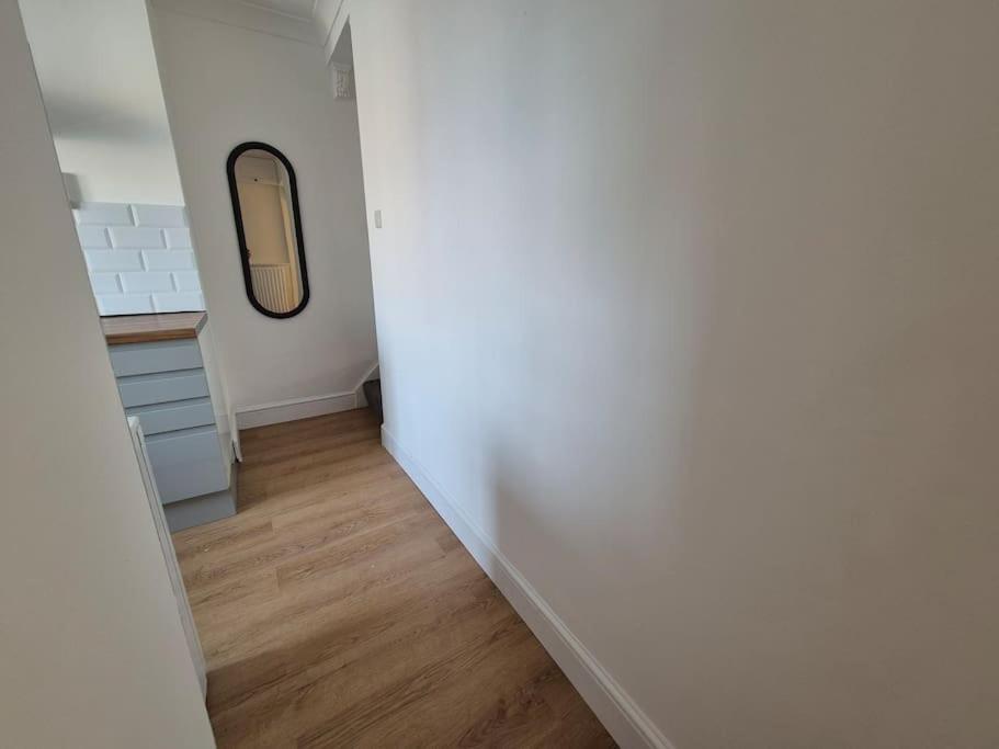 #26c 2 Bed Apartment Portsmouth