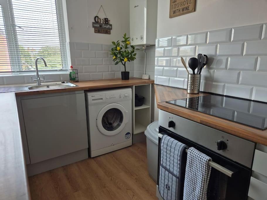 Apartment #26c 2 Bed Portsmouth