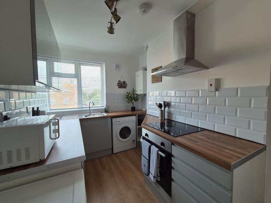 Apartment #26c 2 Bed Portsmouth
