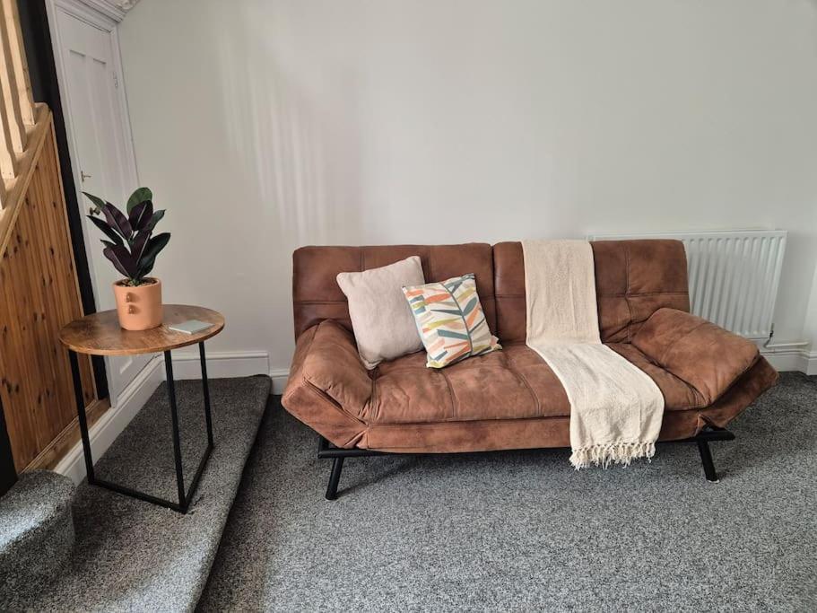 #26c 2 Bed Apartment