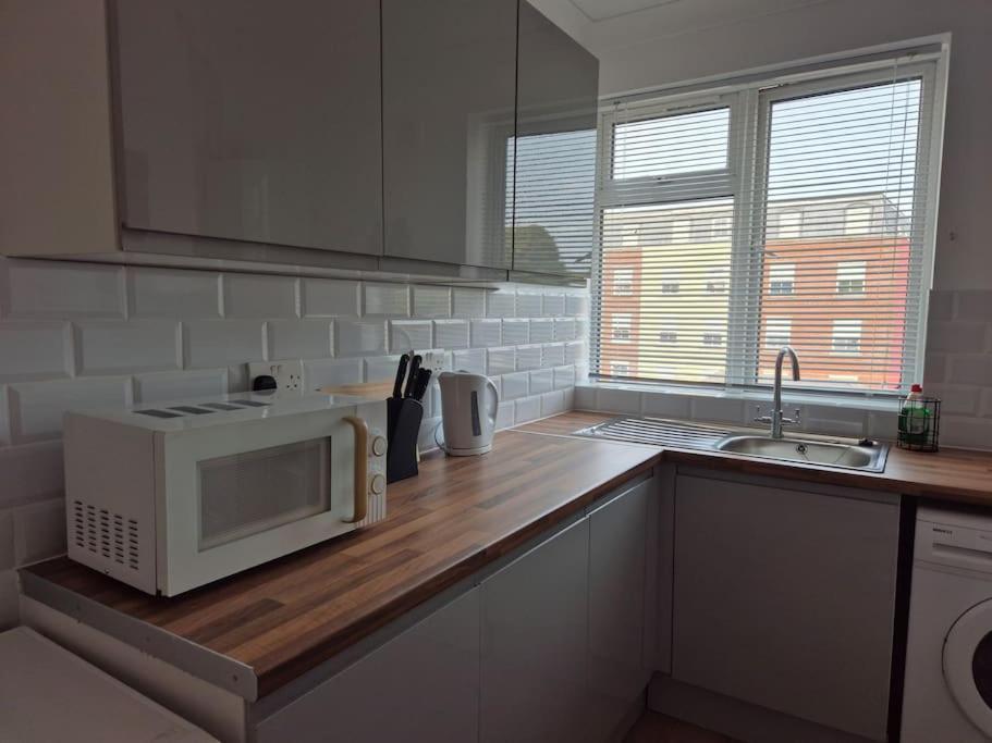 #26c 2 Bed Apartment Portsmouth