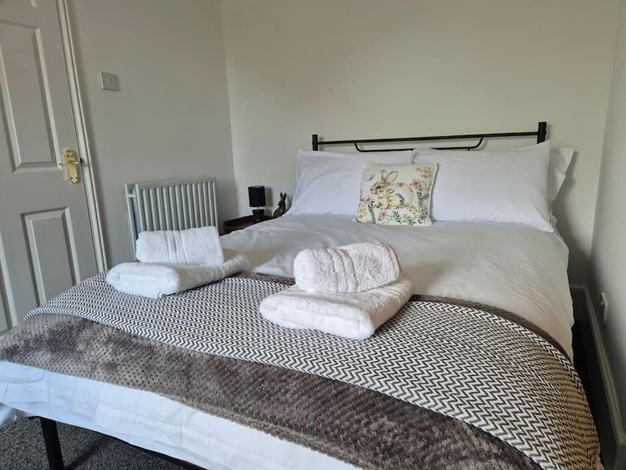 Apartment #26c 2 Bed
