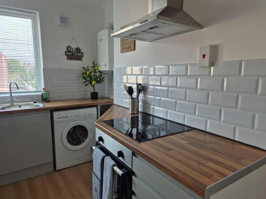 Apartment #26c 2 Bed Portsmouth