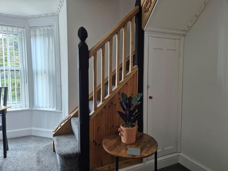 #26c 2 Bed Apartment Portsmouth
