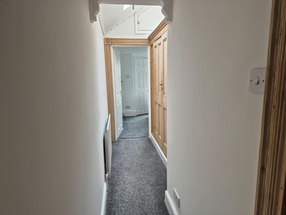 Apartment #26c 2 Bed