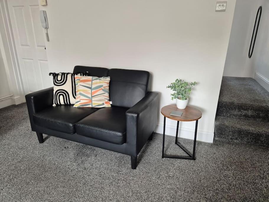 Apartment #26c 2 Bed Portsmouth