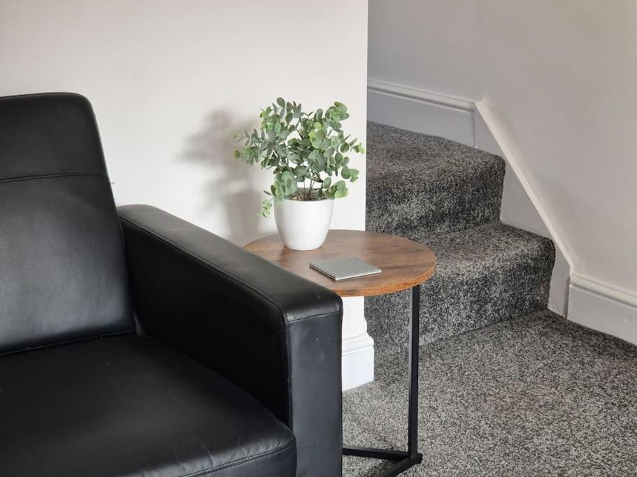 #26c 2 Bed Apartment Portsmouth