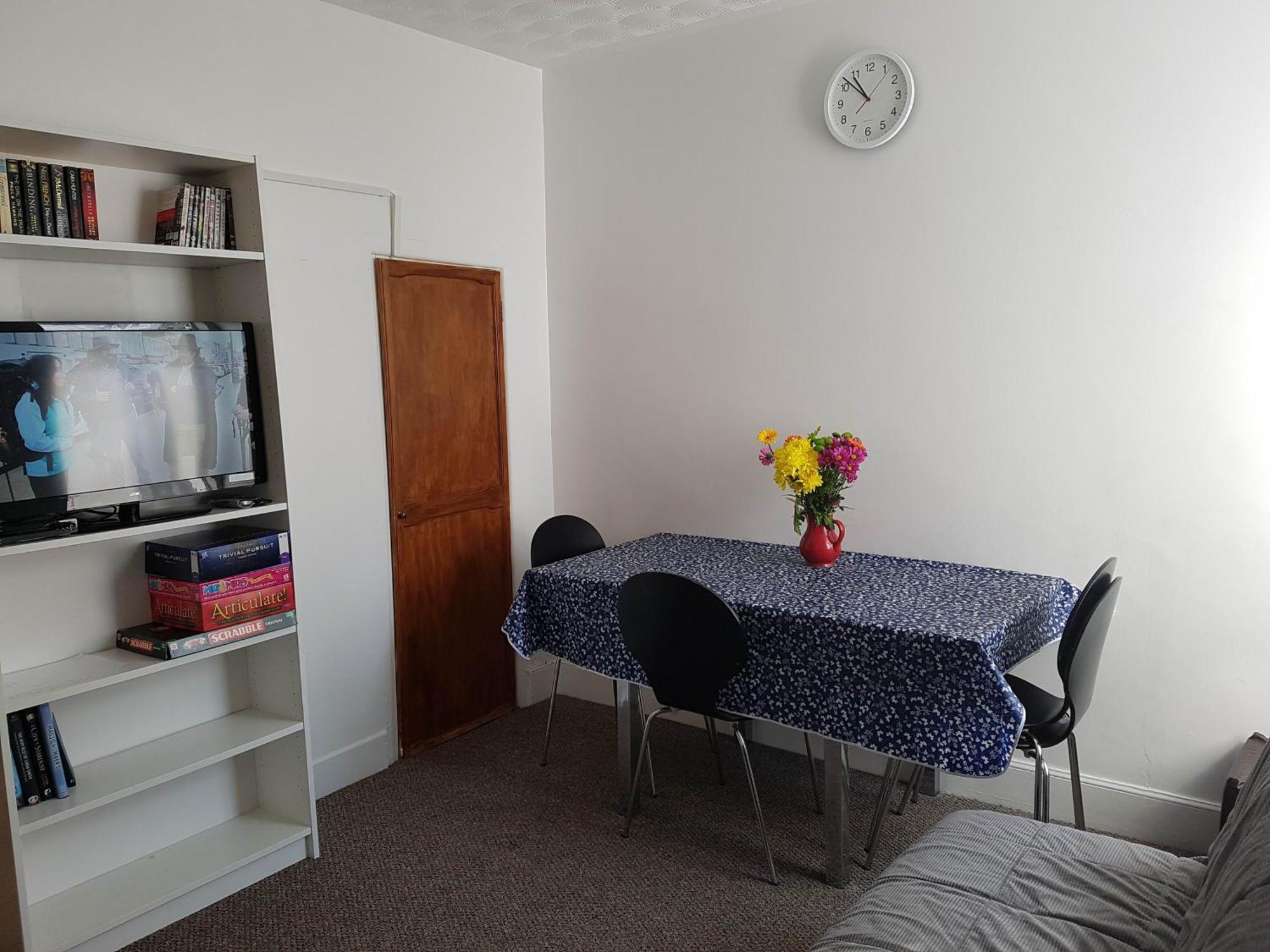 Apartment House Near Centre 3 Bedrooms