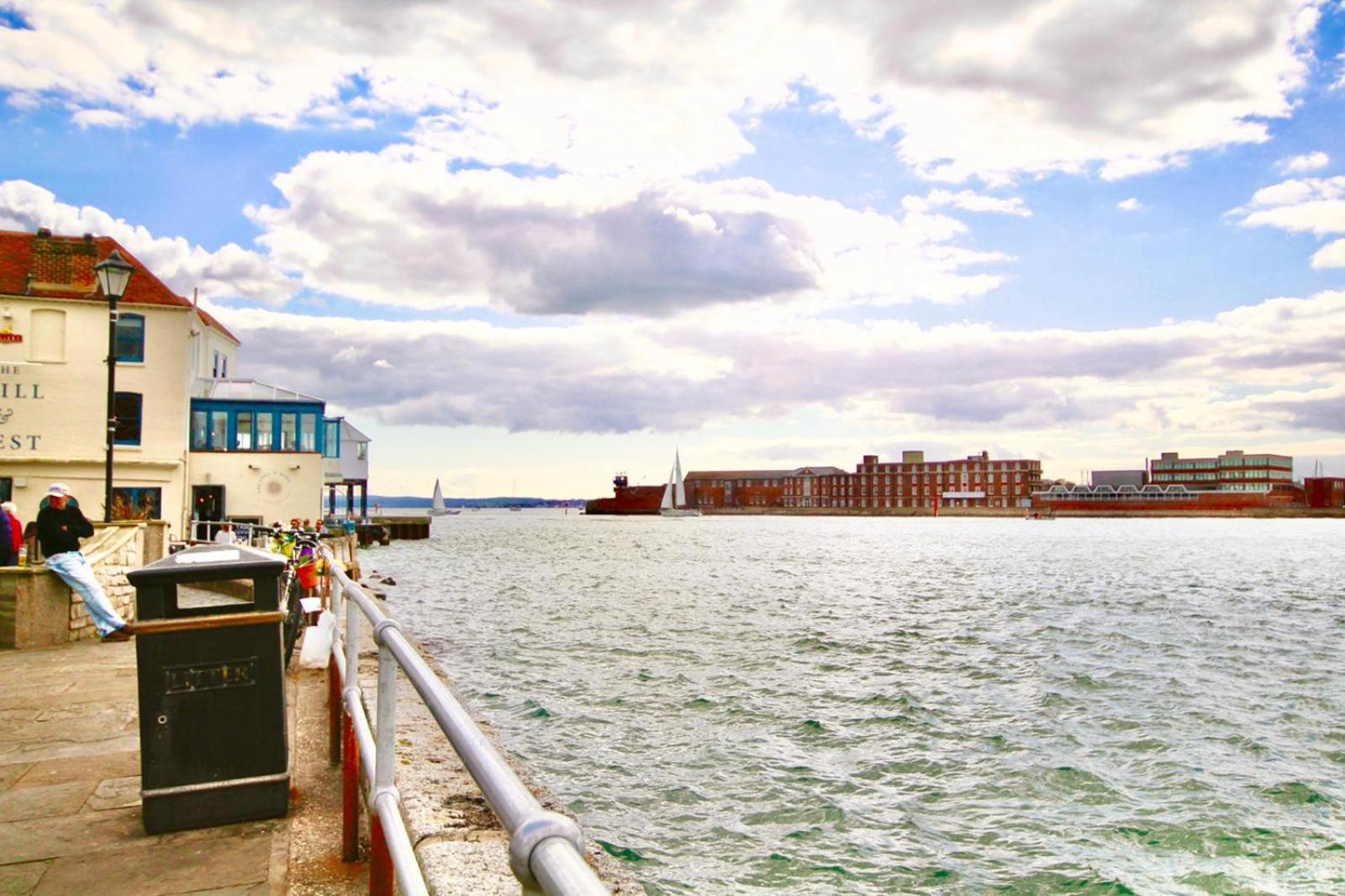 Clarence Quarters Self-catering Portsmouth