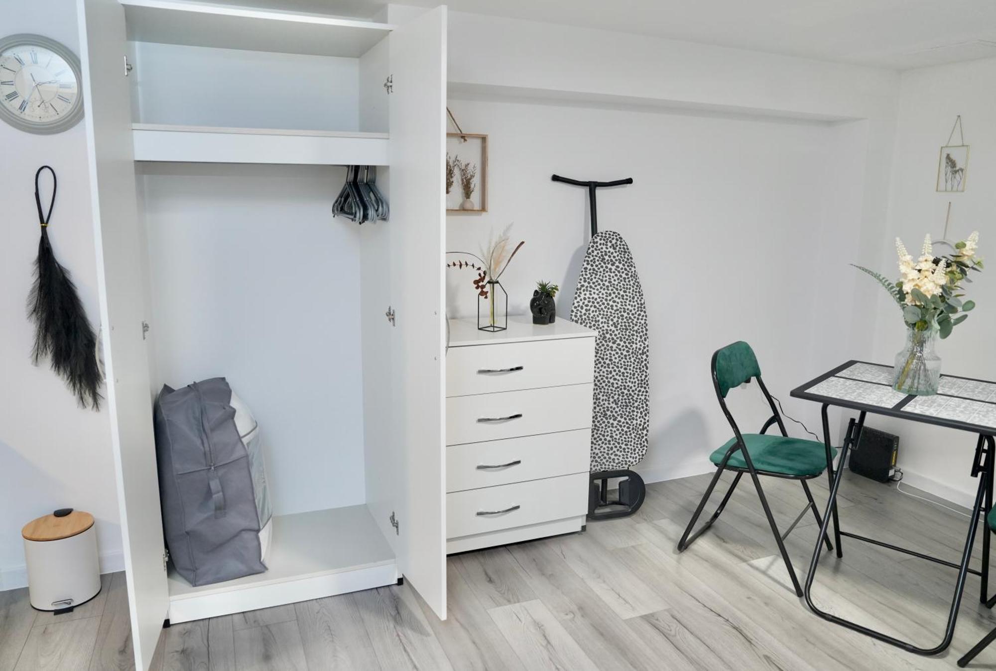 Apartment Luxury Flats In Southsea - Free Parking Portsmouth