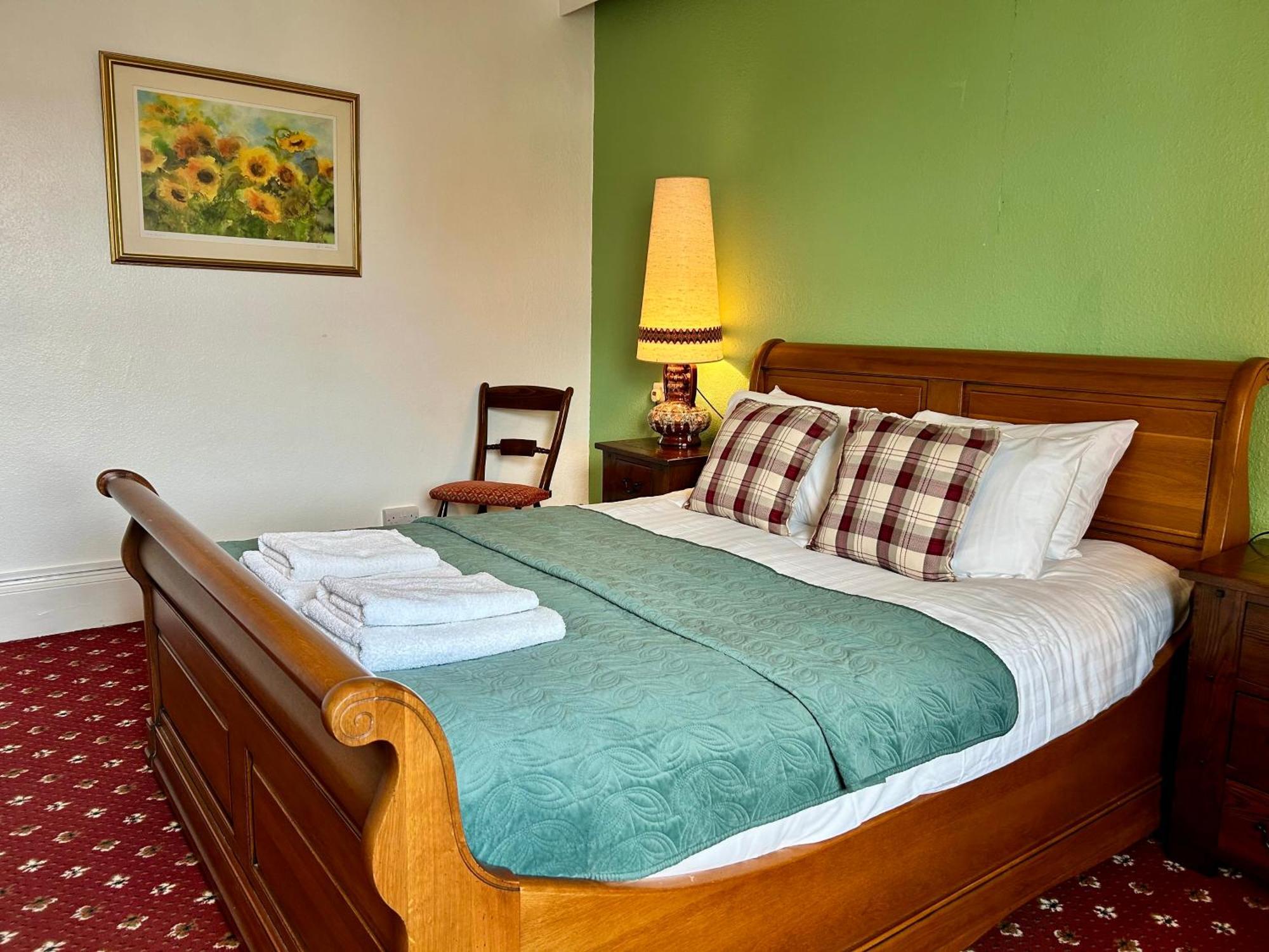 Aparthotel Clarence Quarters Self-catering