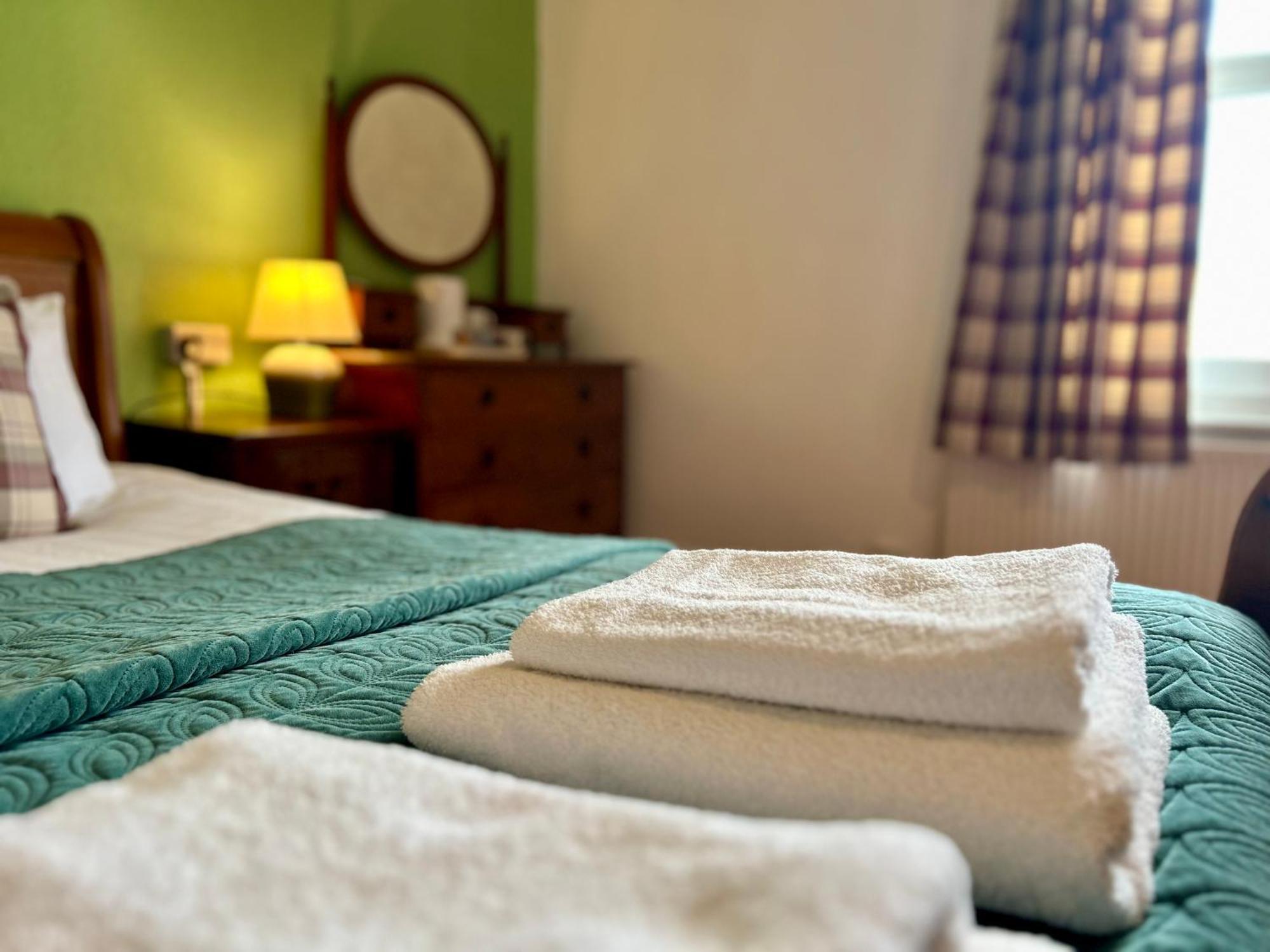 Clarence Quarters Self-catering