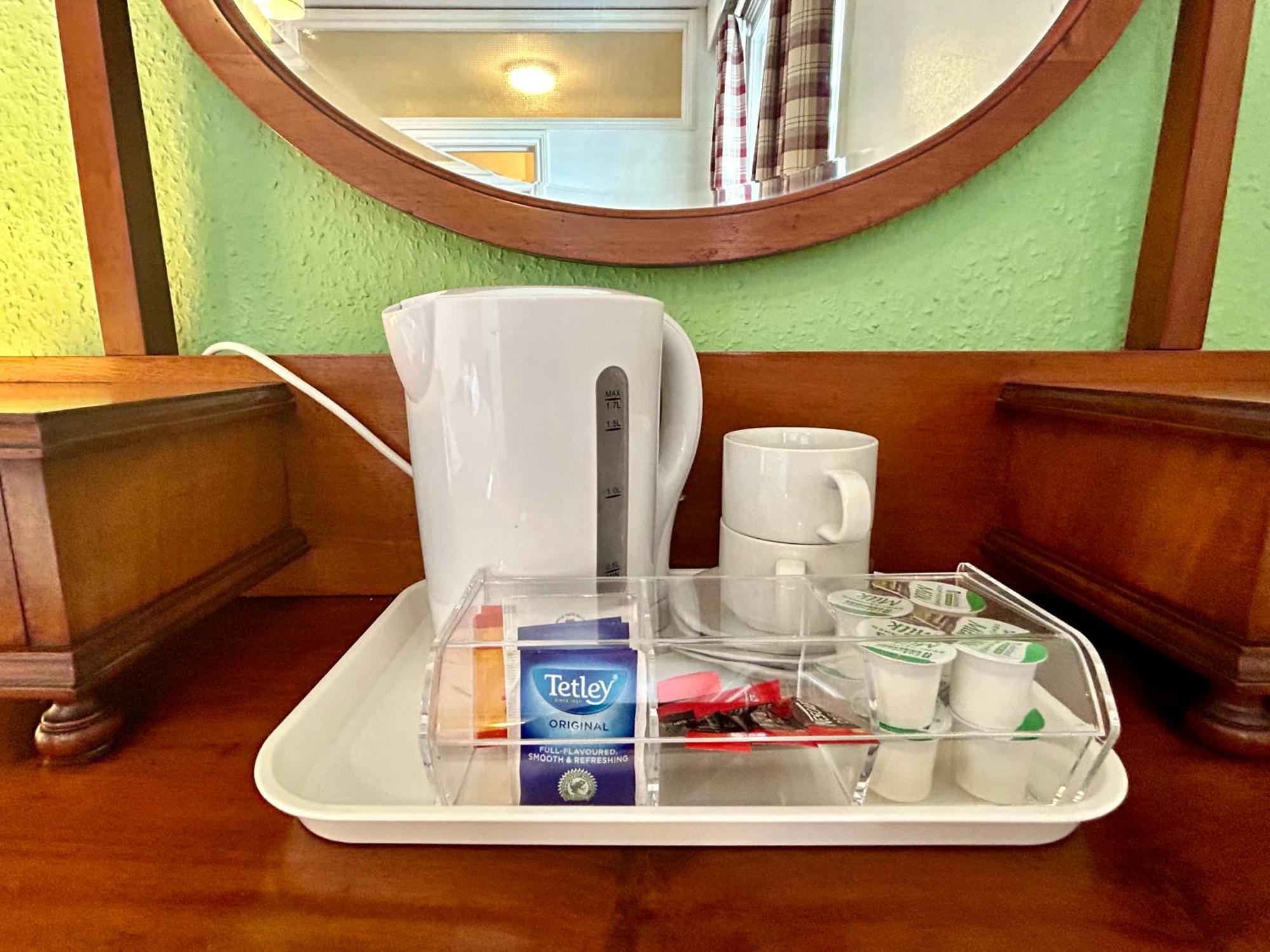 Clarence Quarters Self-catering *