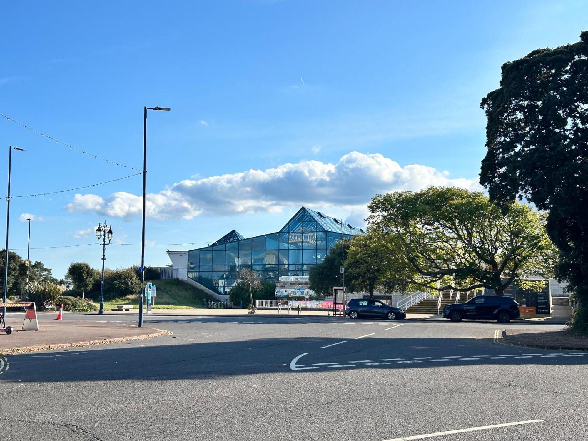 Clarence Quarters Self-catering Aparthotel Portsmouth