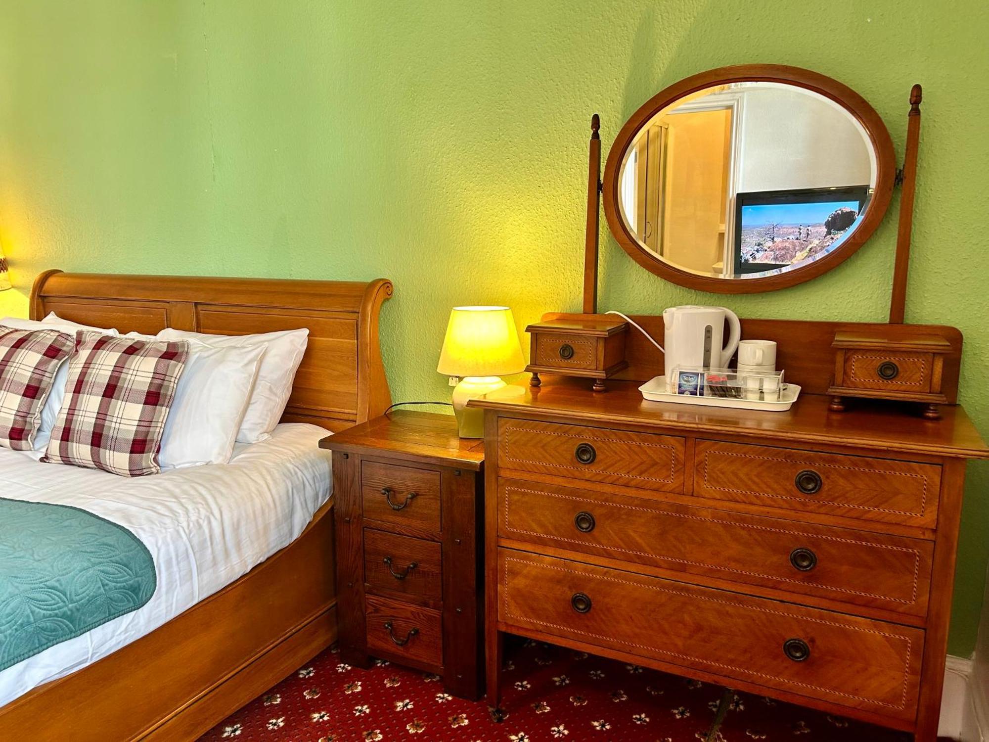 Clarence Quarters Self-catering Portsmouth