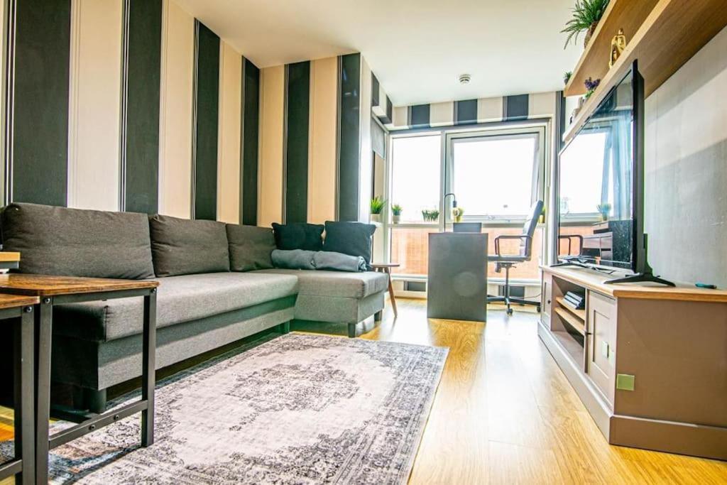Apartment Stunning Flat At Gunwarf Quays Portsmouth
