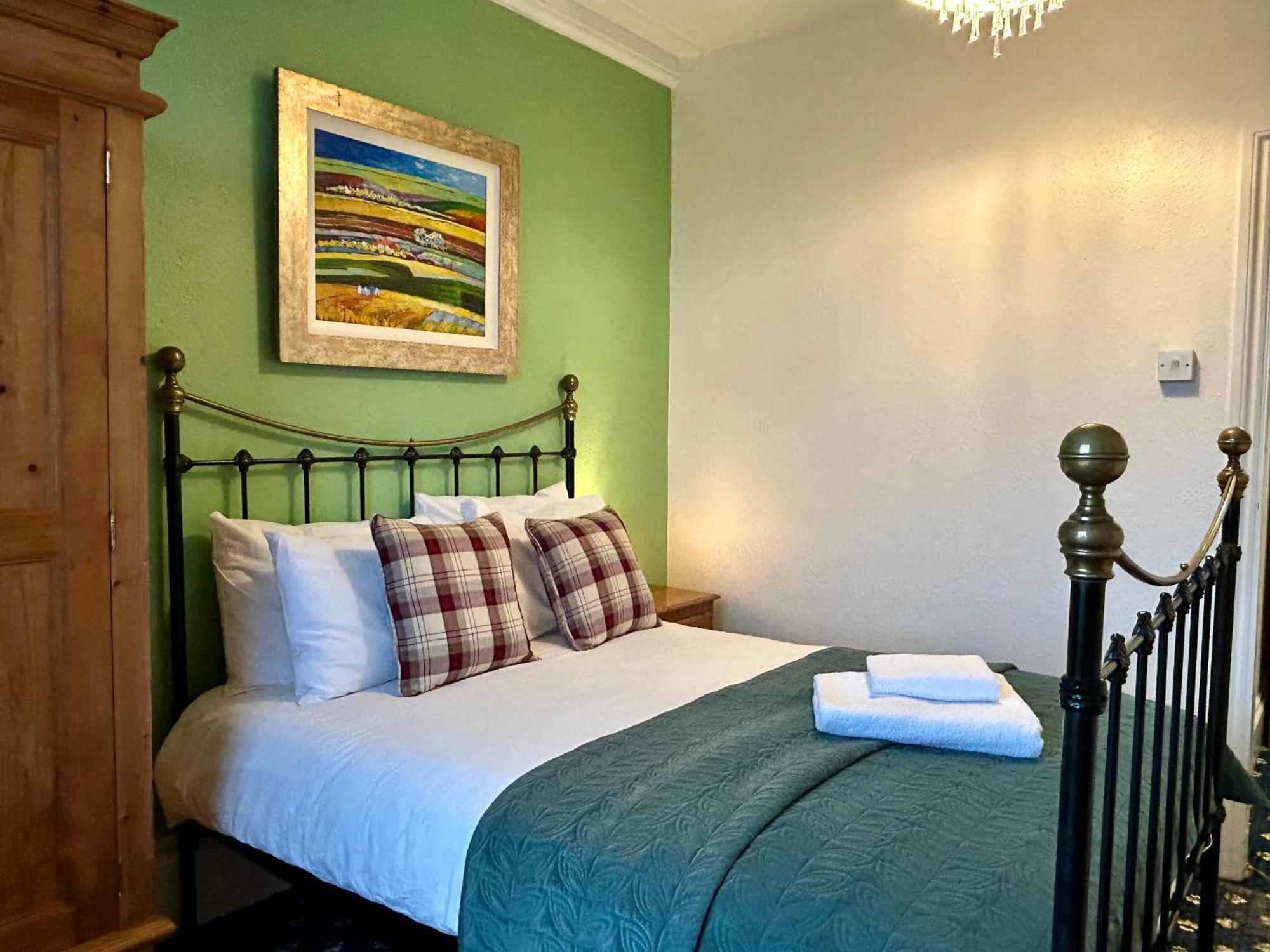 Clarence Quarters Self-catering Portsmouth
