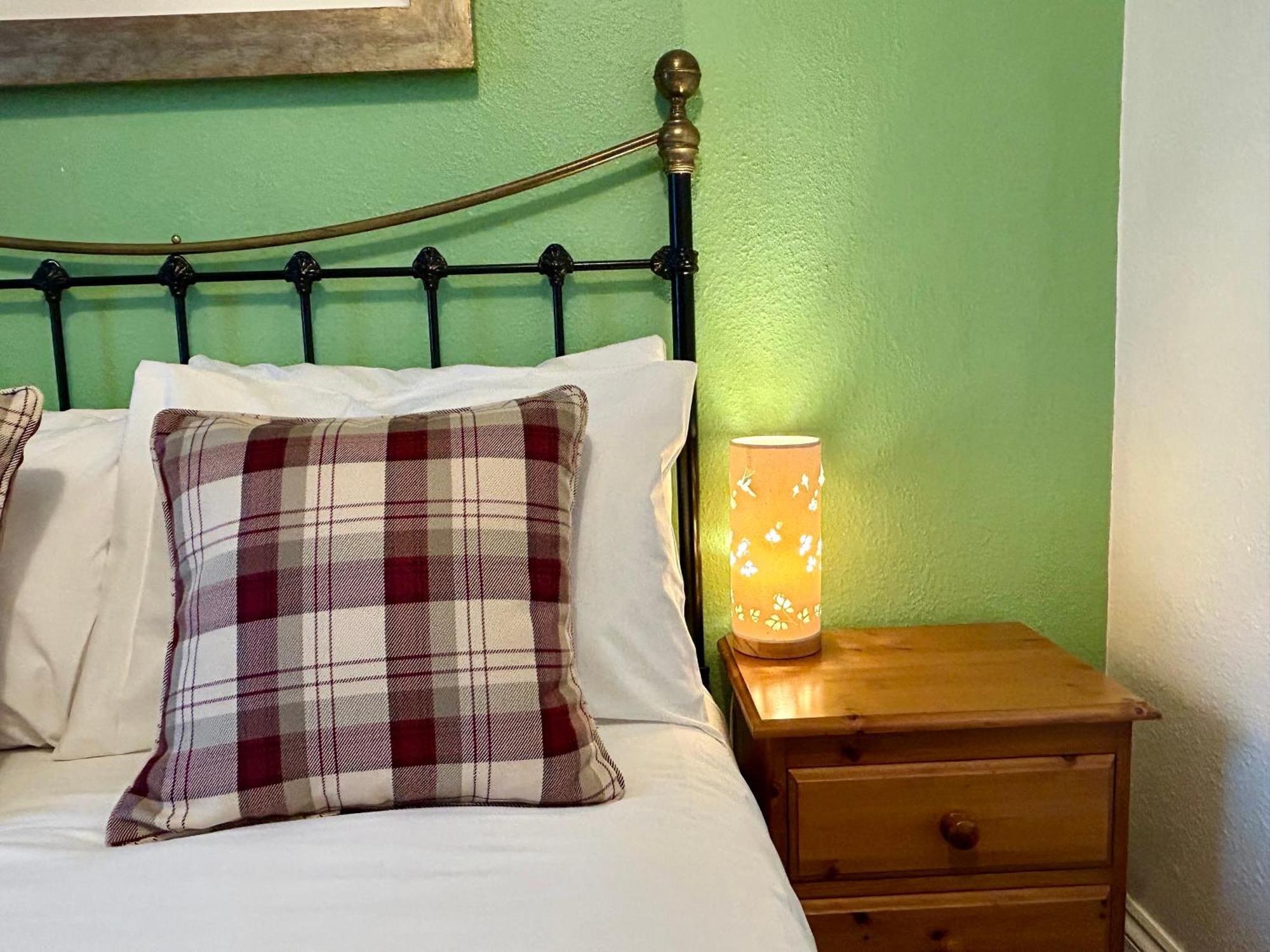 Aparthotel Clarence Quarters Self-catering