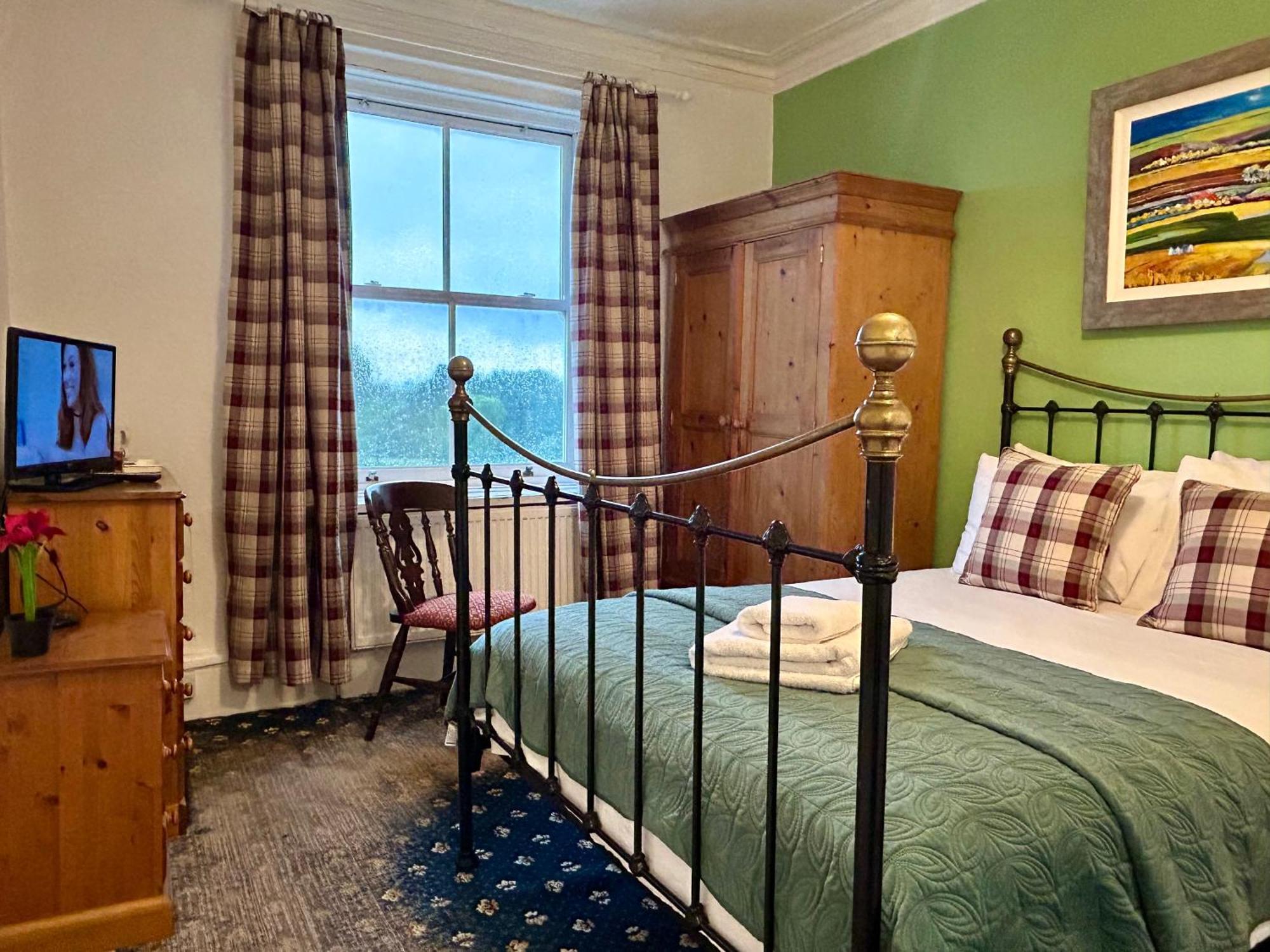 Clarence Quarters Self-catering Aparthotel Portsmouth