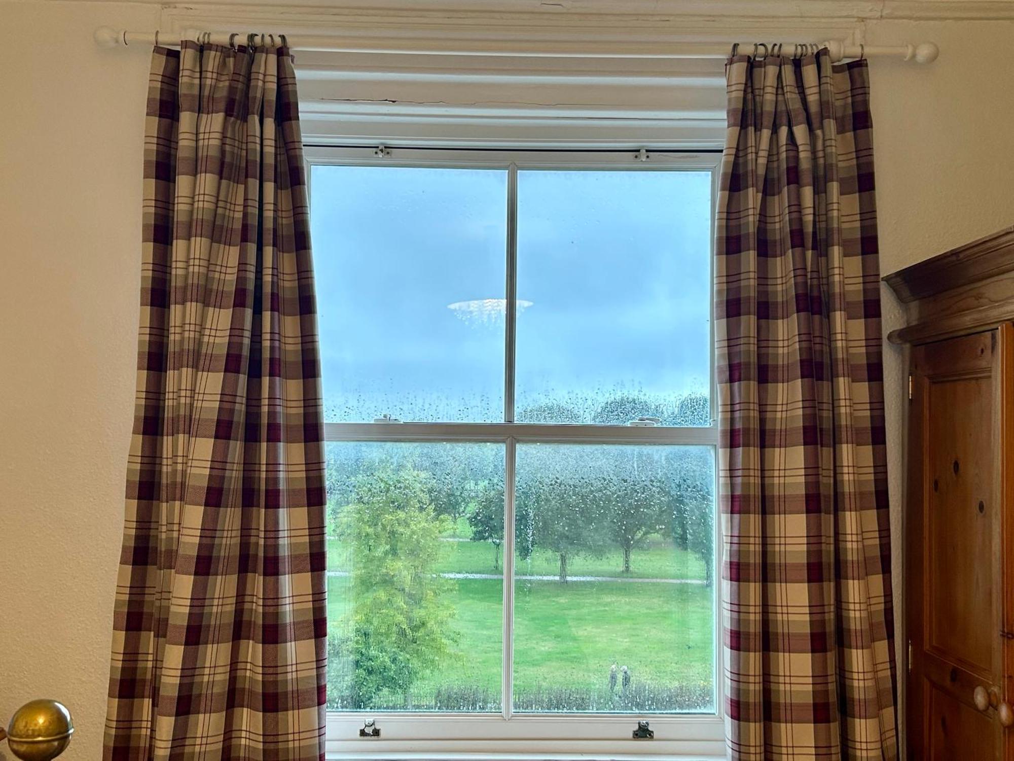 Clarence Quarters Self-catering Aparthotel *