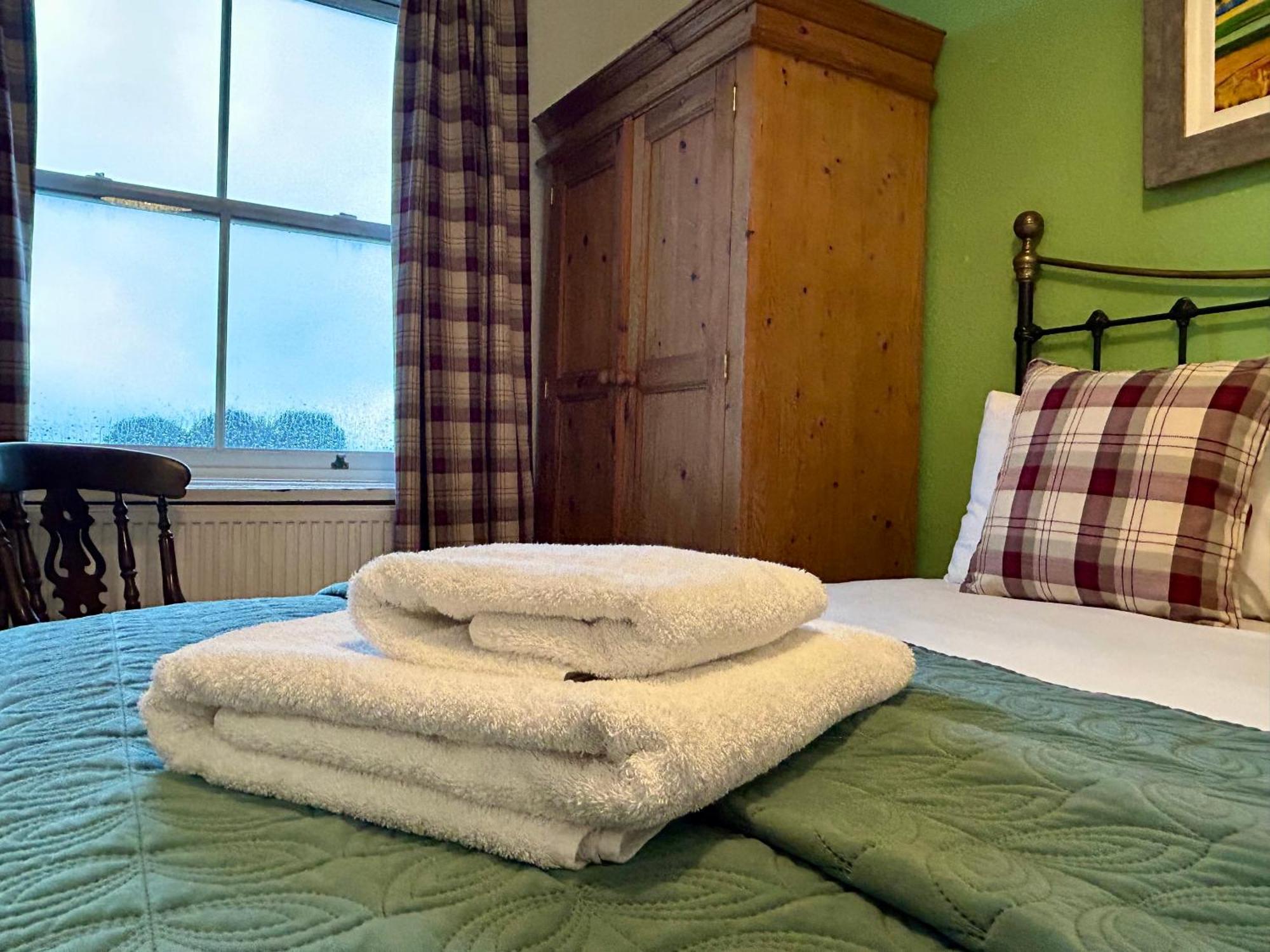 Clarence Quarters Self-catering Aparthotel Portsmouth