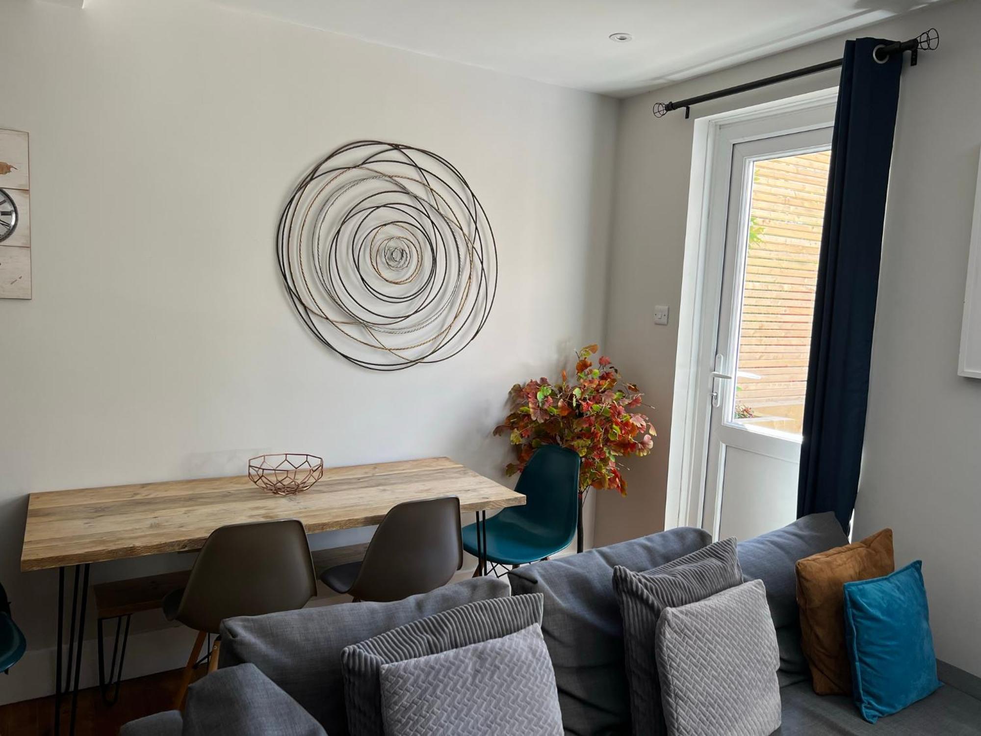 St Helens House Apartment Portsmouth