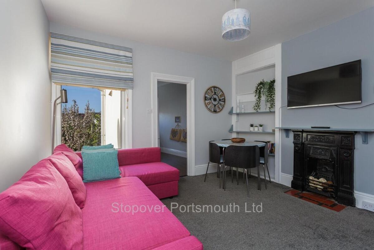 Stopover At Orchard Light And Cosy Apartment Portsmouth