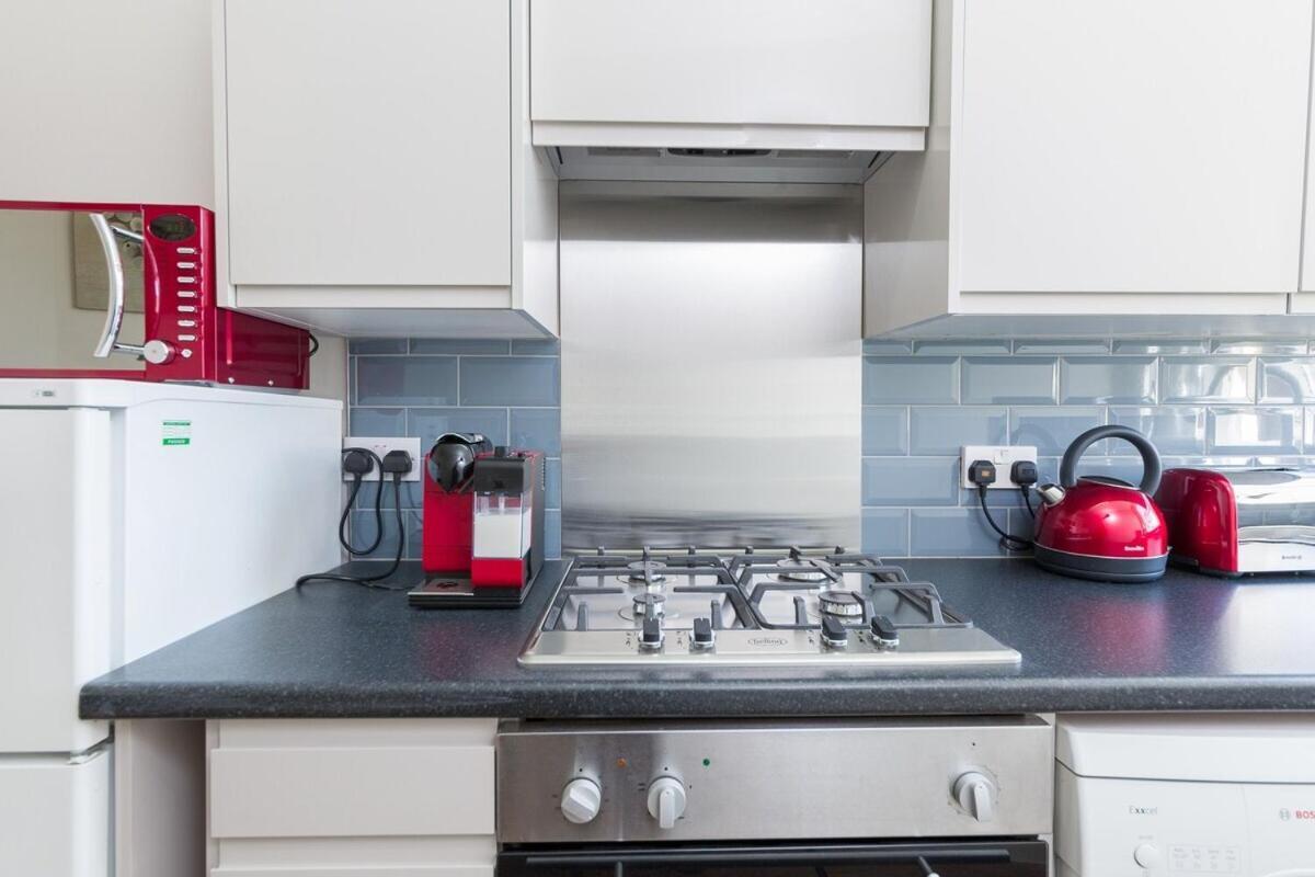 Apartment Stopover At Orchard Light And Cosy *