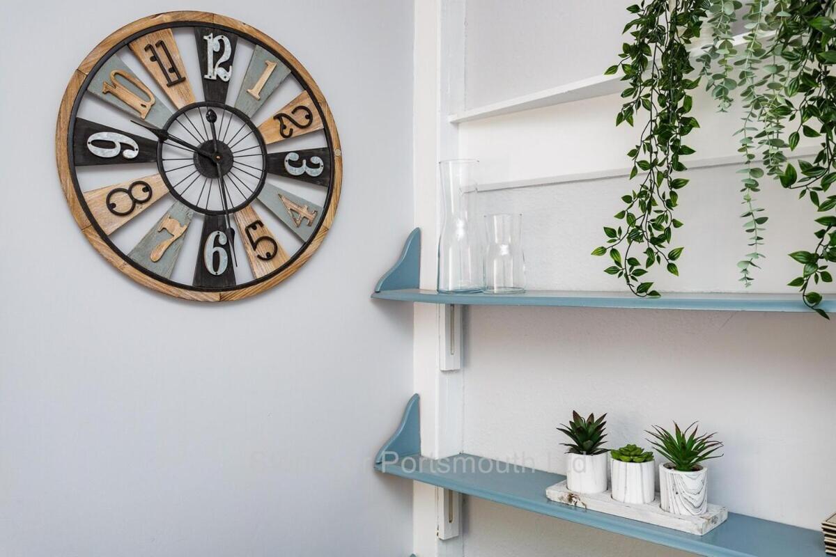 Stopover At Orchard Light And Cosy Apartment Portsmouth