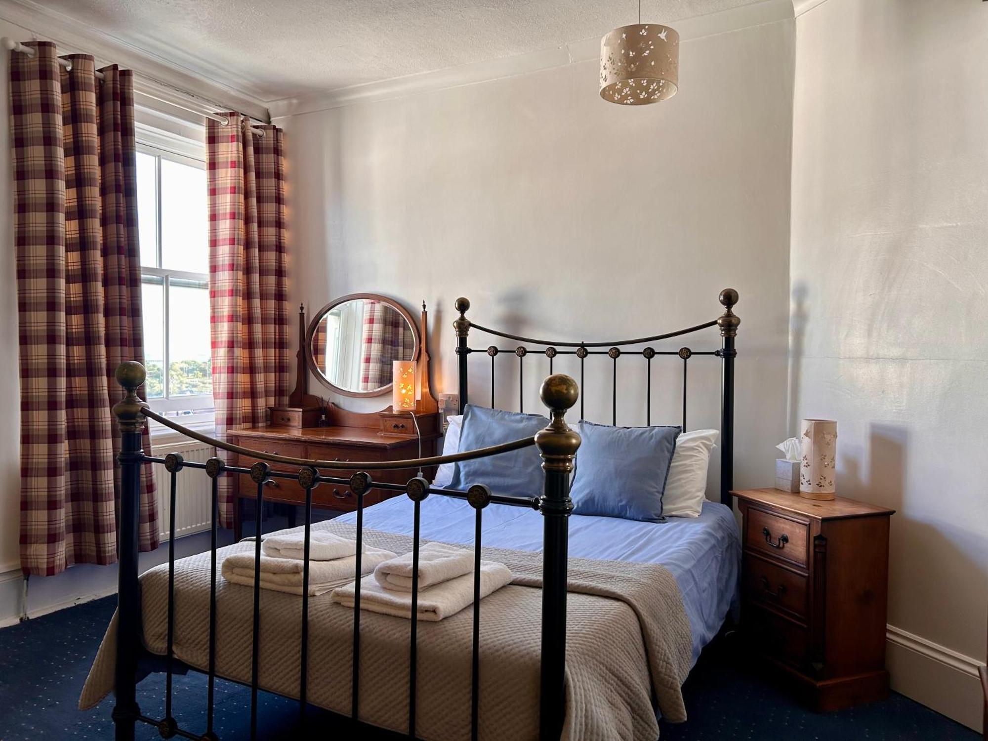 Aparthotel Clarence Quarters Self-catering Portsmouth