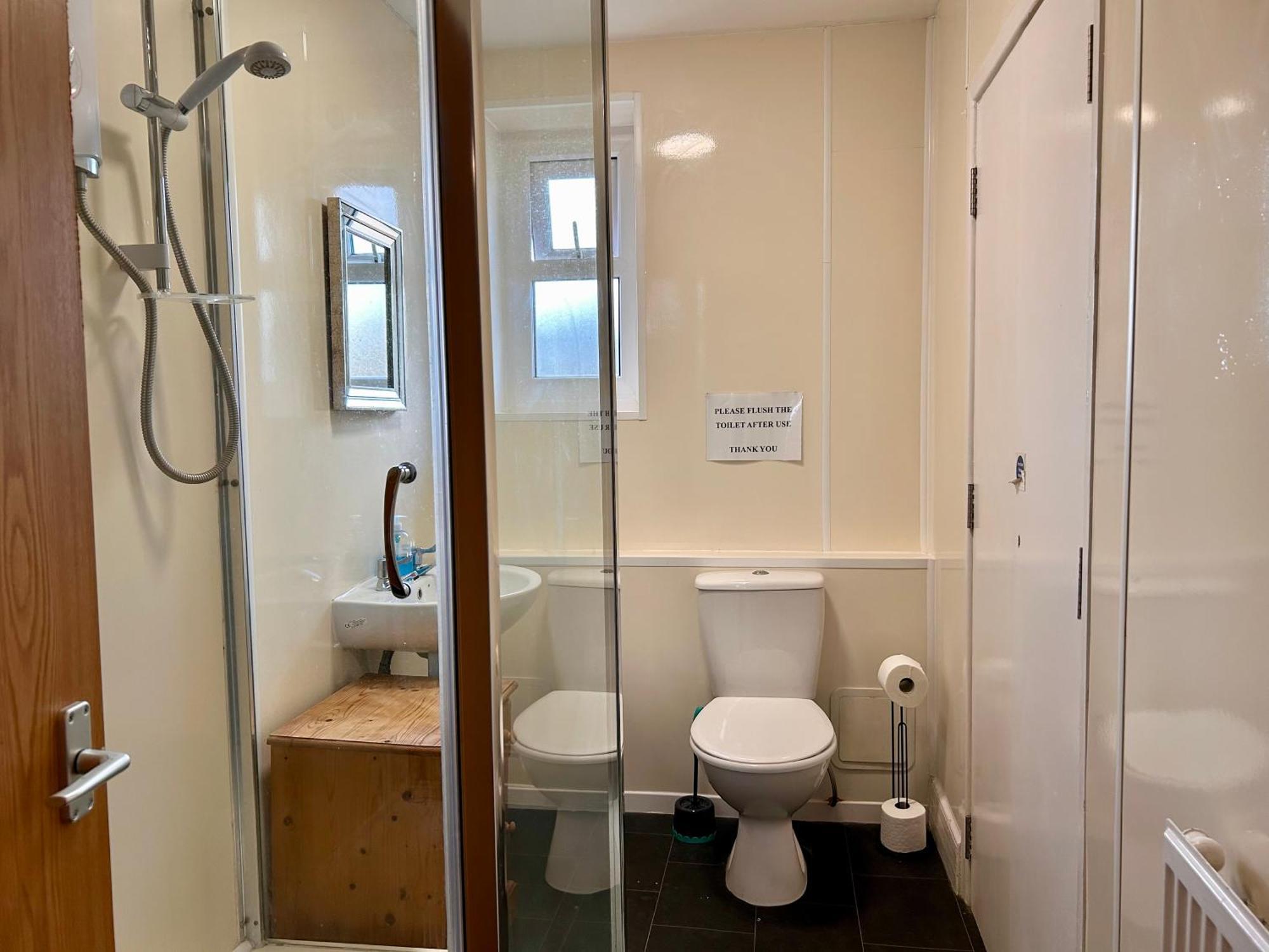 Clarence Quarters Self-catering Aparthotel