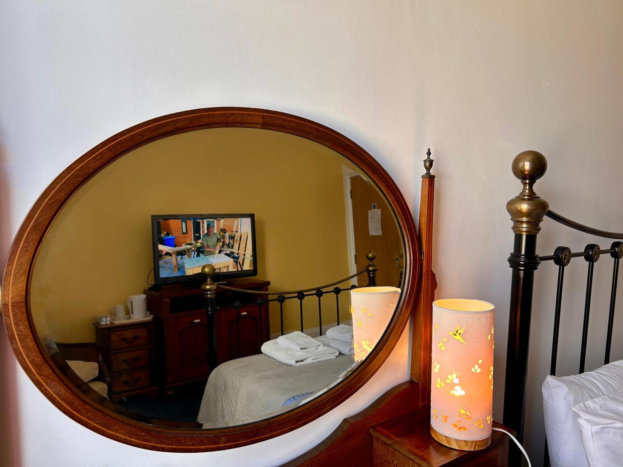 Aparthotel Clarence Quarters Self-catering *