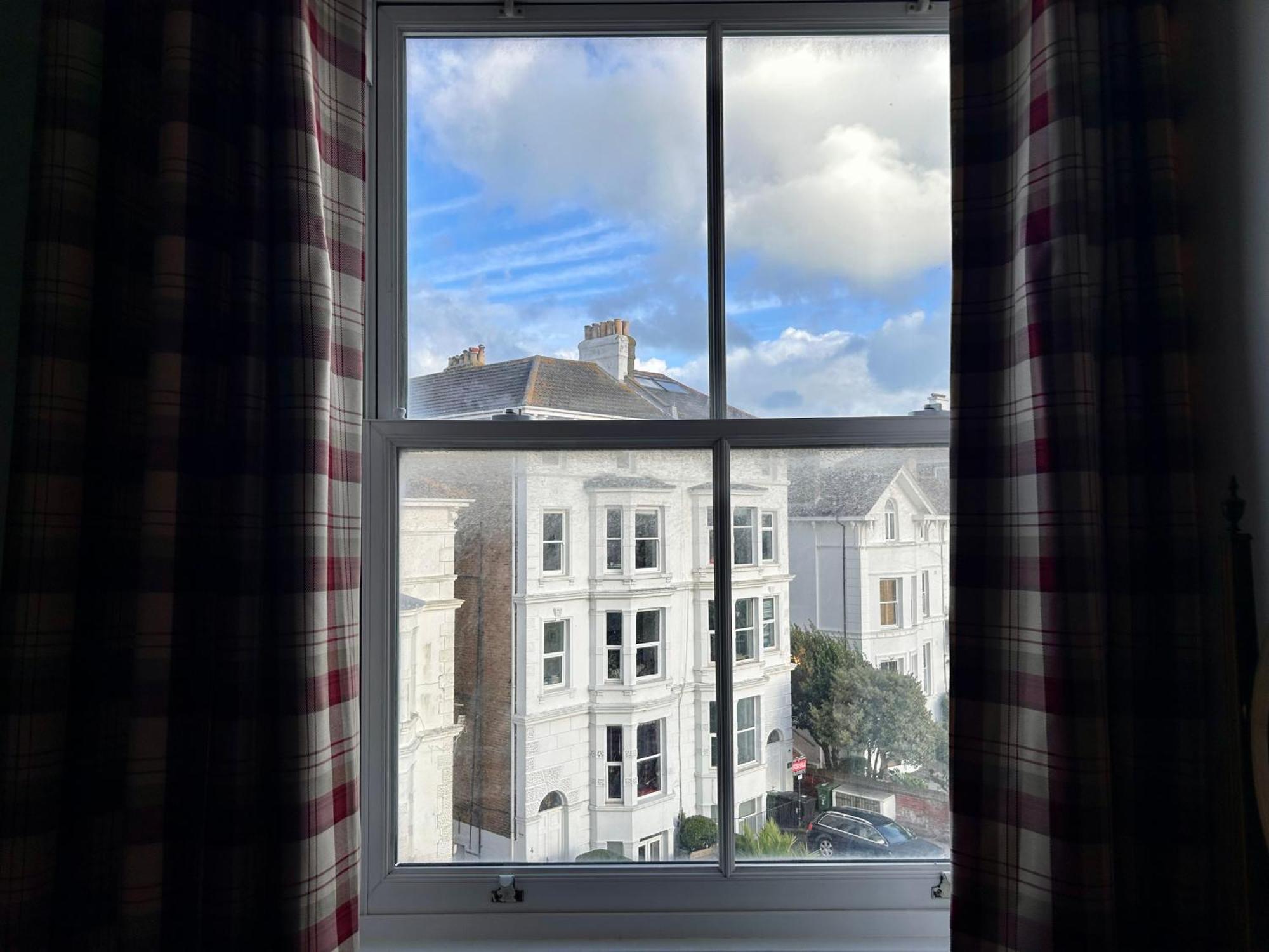Clarence Quarters Self-catering Aparthotel Portsmouth