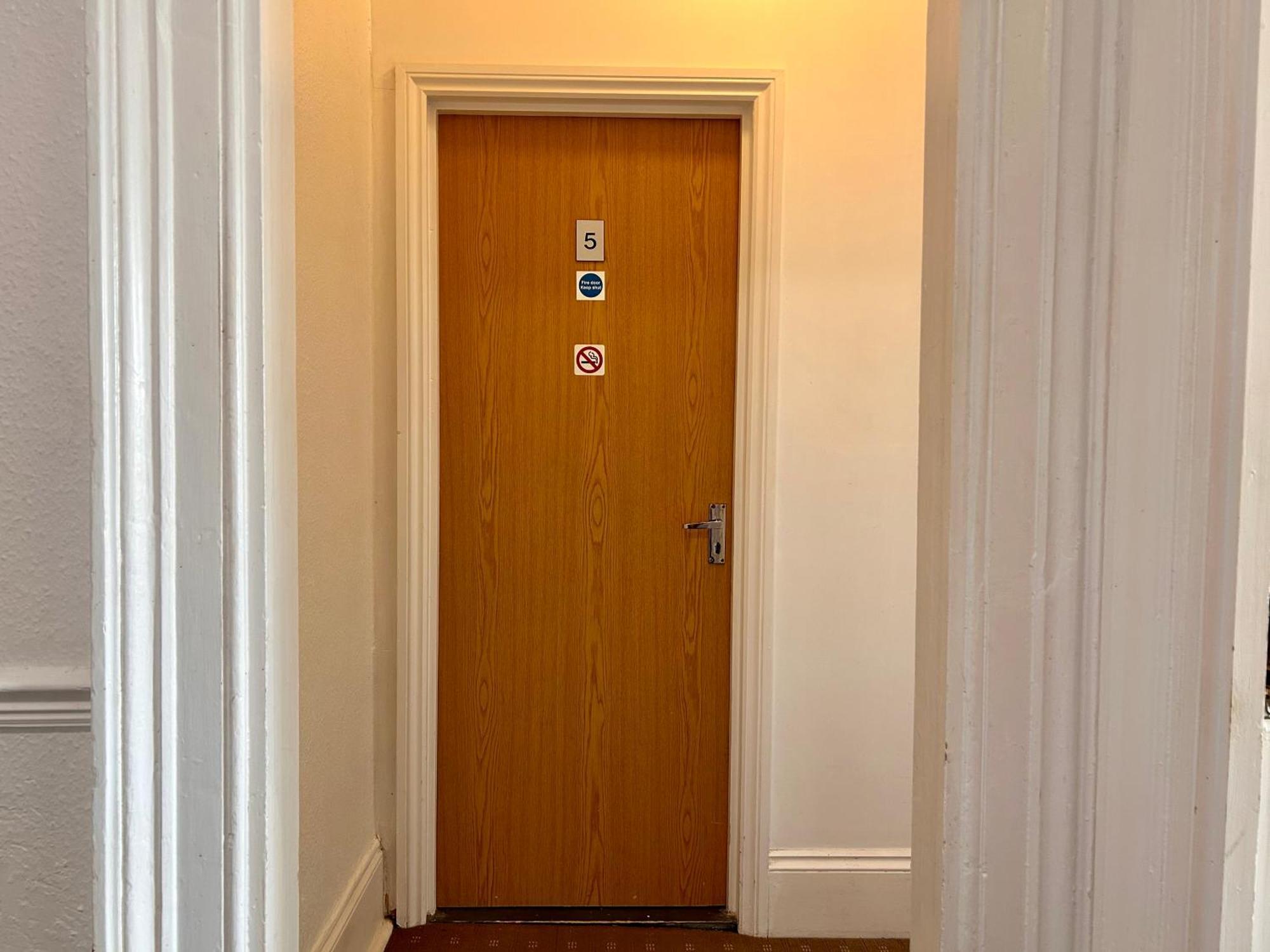 Aparthotel Clarence Quarters Self-catering