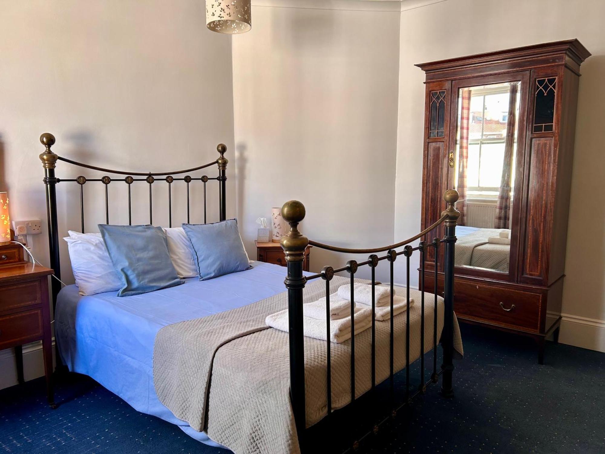 Clarence Quarters Self-catering Aparthotel